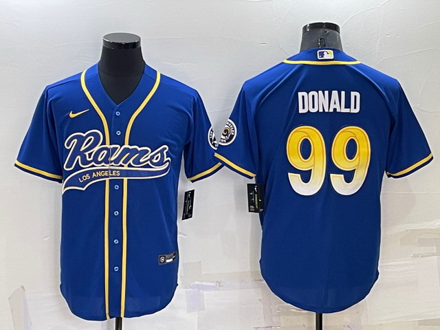 Los Angeles Rams Jerseys 050 [Cheap NFL Jerseys 1650]